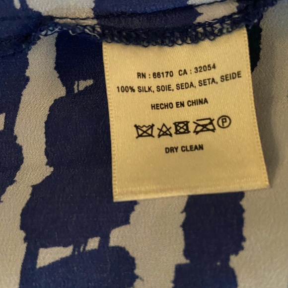 ANTHROPOLOGIE FINN AND ROSE TOP - Picture 8 of 8